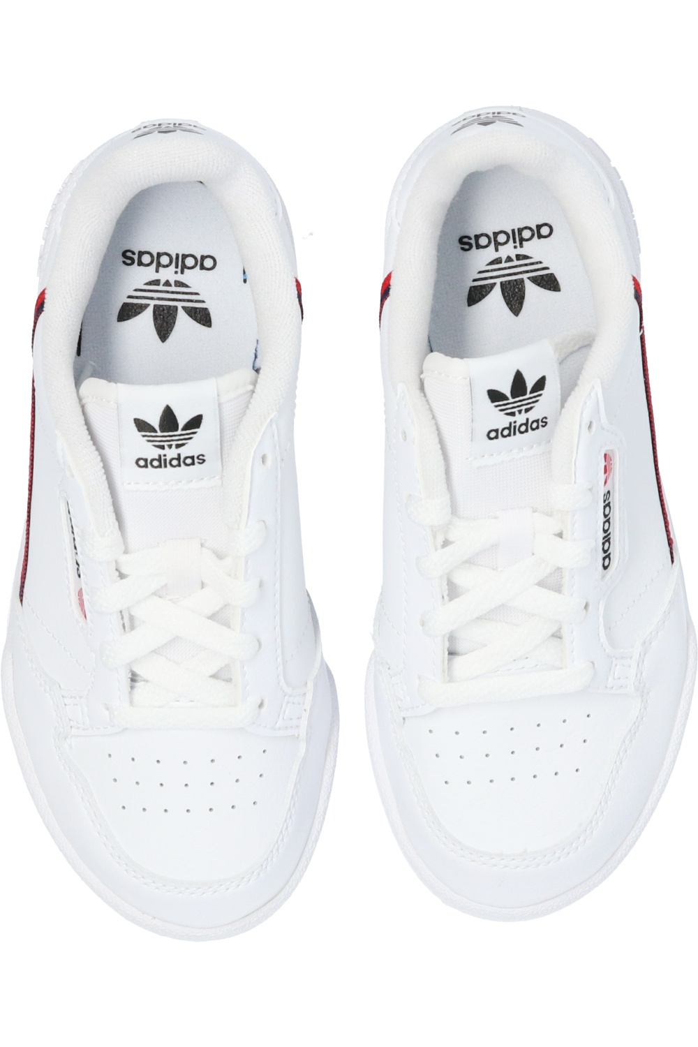 ADIDAS Kids ‘Continental 80 C’ sneakers